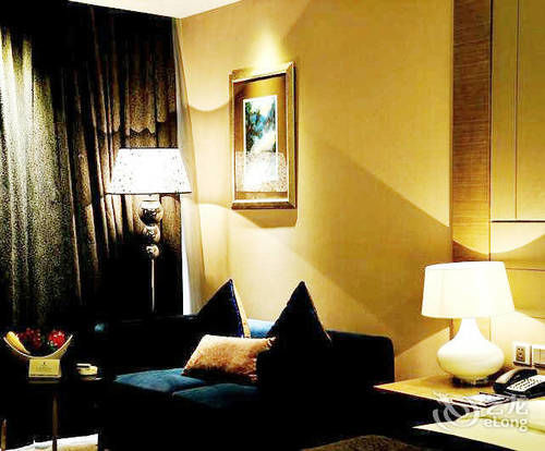 Hotel Youhao Jinjiang Chengdu Exterior foto